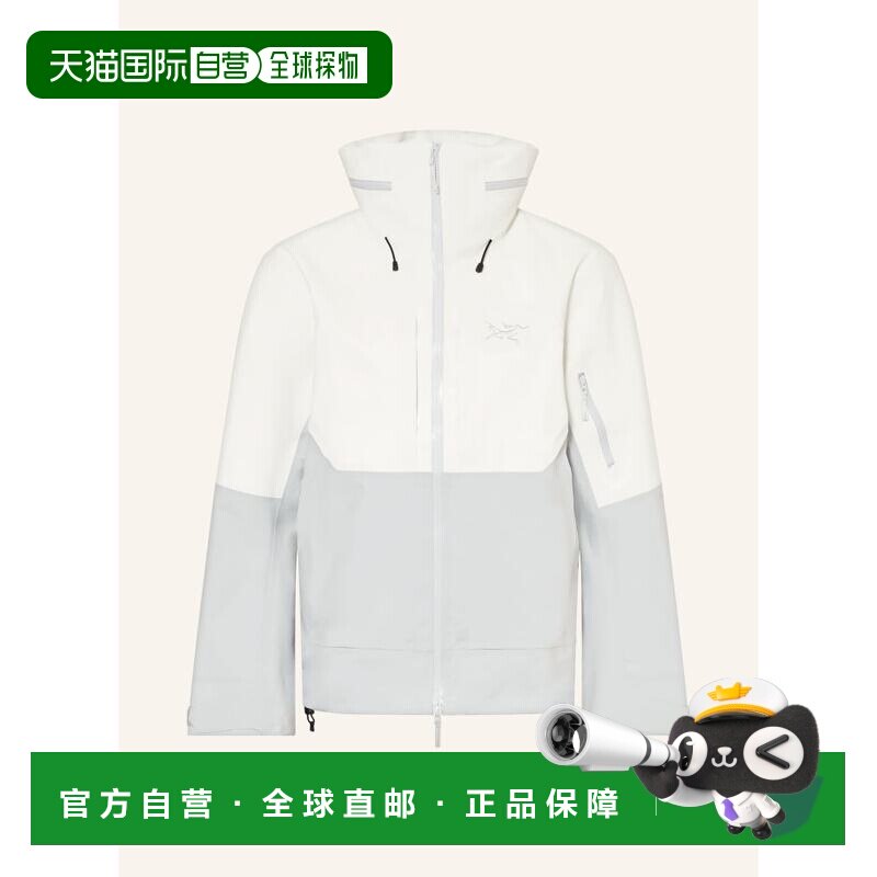 1h可退 Arc'teryx 女士户外风衣 100282316214000 CO 花色 INCEND