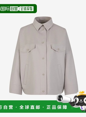 HERNO 女士外套 GI000238D390011985CHANTILLY SS2024