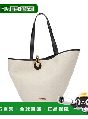 1h可退 潮奢 Jacquemus 女士 LE BAMBOLA 手提包 BAW00382AW00094