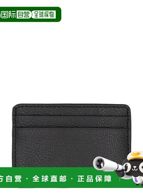 1h可退 潮奢 Michael Kors 迈克高仕 女士 扁平卡夹 32F8SF6D1L