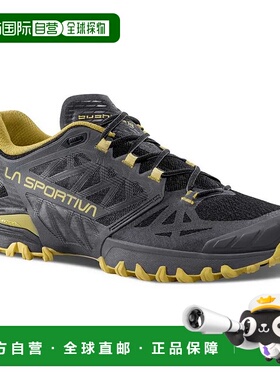 LA SPORTIVA Bushido III 越野跑鞋 男士透气运动经典