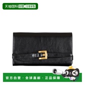 Shuffle BALMAIN 链单 AW2025 花色 女士斜挎包 FN1ON259LTFL0PA