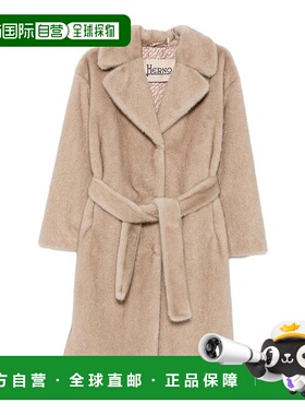 HERNO 女士外套 12739CA000582D1985 AW2025 花色