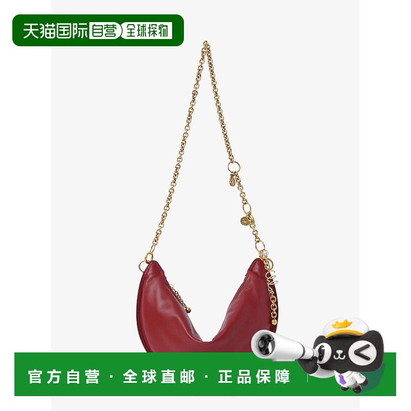 1h可退 潮奢 Chloe 蔻依 女士 Icons 單肩包 CH25AS519P80