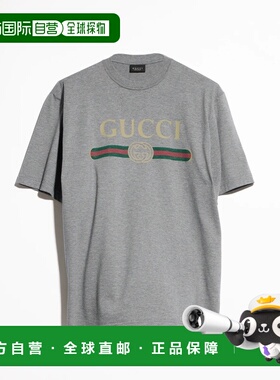 GUCCI 女士T恤 865015XJH1R1230短袖