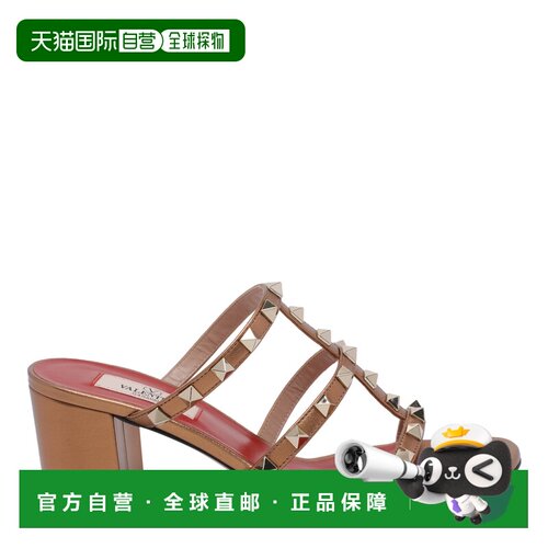 VALENTINO GARAVANI 女士高跟鞋 S0C47QKH3UM AW2026凉鞋单鞋