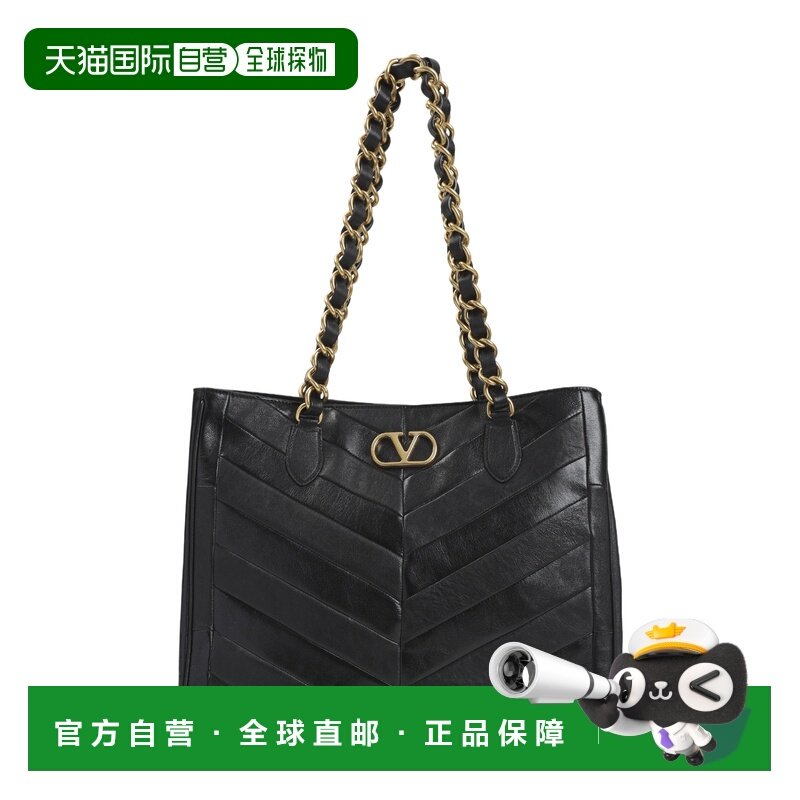 VALENTINO GARAVANI 女士单肩包 8W2B0T12PSN0NONERO,箱包皮具/热销女包/男包,通用款女包,淘宝优惠券,粉丝福利购,淘宝优惠卷