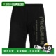 潮奢 男士 mcqueen 1h可退 亚历山大 麦昆 短裤