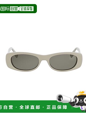 FENDI 女士眼镜 FE40183I20E AW2025 花色 1OTJ5CS0A太阳镜