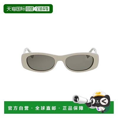 FENDI 女士眼镜 FE40183I20E AW2025 花色 1OTJ5CS0A太阳镜