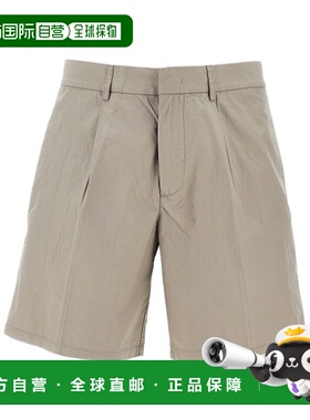 EMPORIO ARMANI 男士短裤 EM005900AF25633U6161