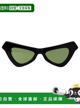 MARNI 男士太阳镜 TYJBLK SS2025 绿色 Fairy Pools Sunglasses