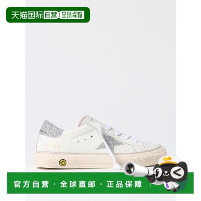 GOLDEN GOOSE DELUXE BRAND 女童运动鞋 GYF00112F00608910449