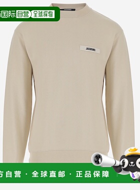 JACQUEMUS 女士针织毛衣卫衣 AW2025 SSM00206AJ00126150