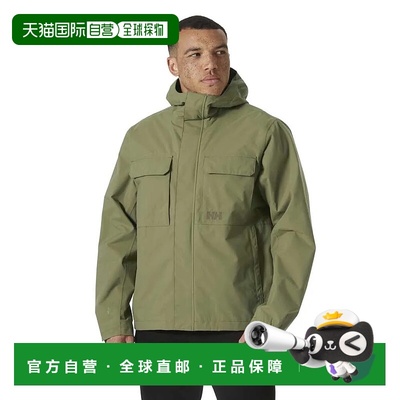 HELLY HANSEN Escape 雨衣 中性
