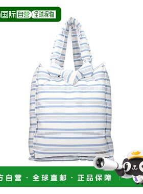 JACQUEMUS 女士手提包 226BA03510523BR AW2022白色 单肩包