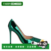 潮奢 浅口鞋 Gianvito 吉安维托 1h可退 女士 Rossi 罗西
