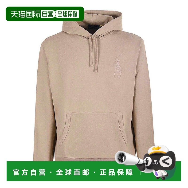 POLO RALPH LAUREN 男士POLO衫 936510009 AW2025卫衣