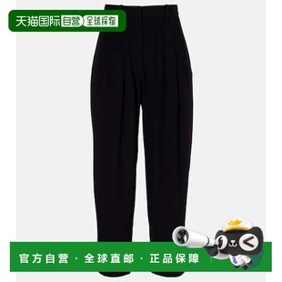 1h可退 潮奢 Isabel Marant 伊莎贝尔 玛兰 女士 Janice crêpe