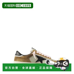 GOOSE 休闲鞋 DELUXE 男士 GMF00333F00660882832 BRAND GOLDEN