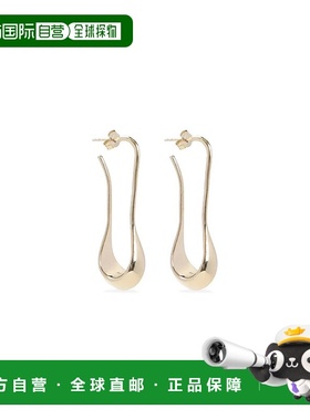 LEMAIRE 女士耳饰 AC251LO0036540 耳环 SS2025色