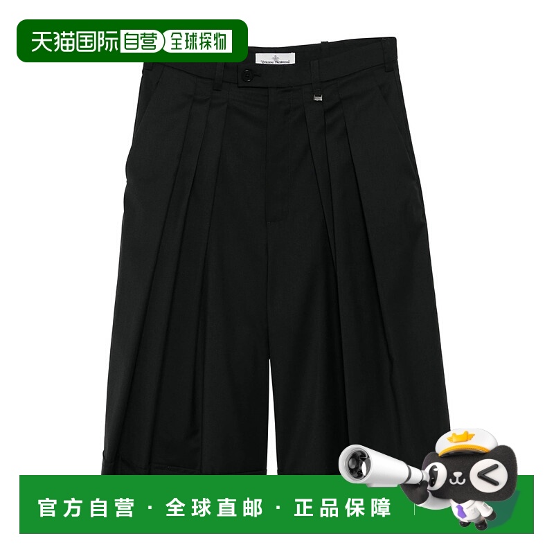 1h可退 VIVIENNE WESTWOOD 女士半身裙 3F01000CW01A2N401