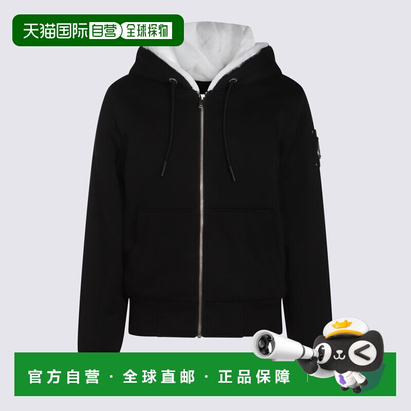 MOOSE KNUCKLES 女士夹克 M36LS6361153 AW2026 花色图片