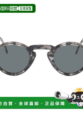 THOM BROWNE 男士眼镜 UES904AG0002020 AW2025 灰色