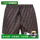 短裤 FENDI 男士 FXB077A79FF13IZ
