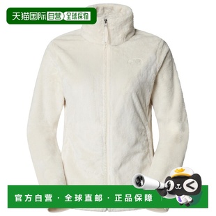 THE NORTH FACE 女士抓绒衣 1055319WHITEDUNE CO