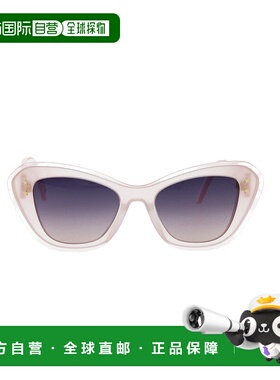 DIOR 女士眼镜 DIORPACIFICB3U40GL CO 黑色 DIOR WOMAN Sunglass