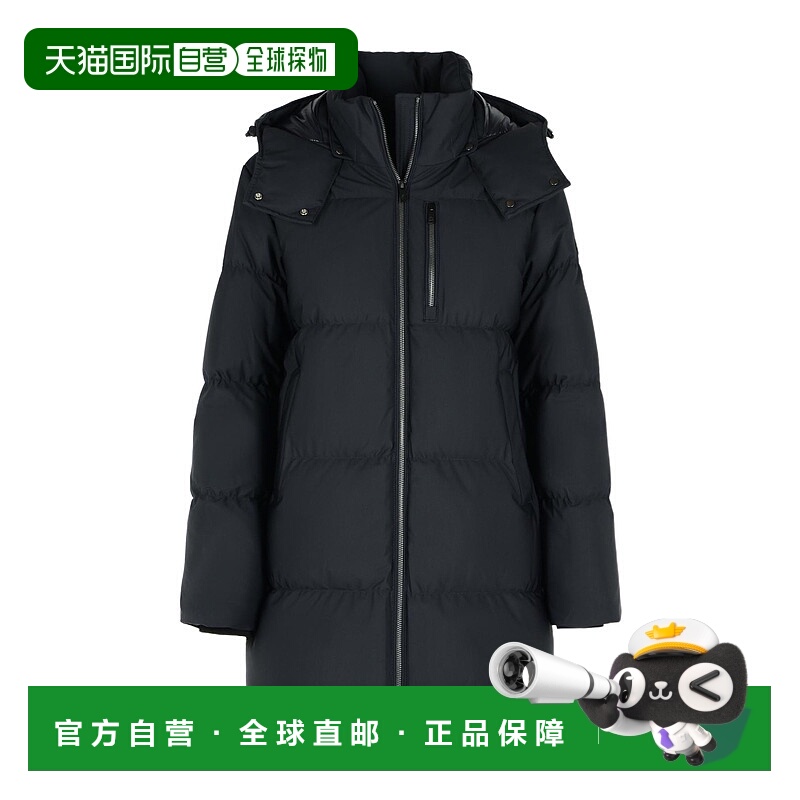 1h可退 moose knuckles 女士 羽绒服棉服