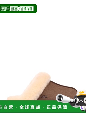 UGG 女士拖鞋 1106872ESP CO 花色 CIABATTA 