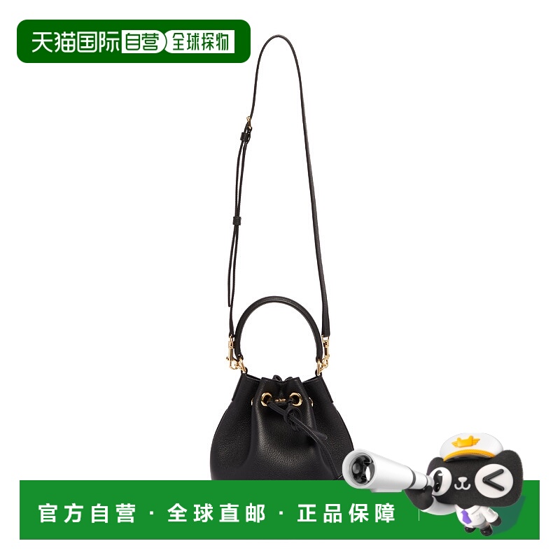 1h可退 潮奢 Celine 思琳 女士 Celine Bags 黑色手提包 121673DP