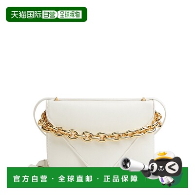 BOTTEGA VENETA 女士斜挎包单肩包 667398V12M09009 AW2024