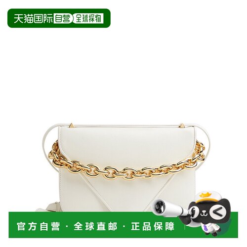 BOTTEGA VENETA 女士斜挎包 667398V12M09009 AW2024