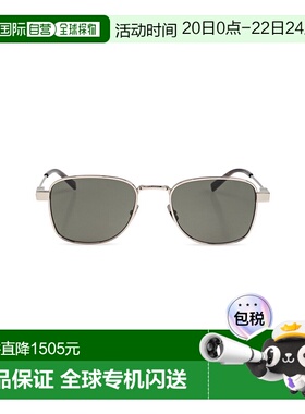 SAINT LAURENT 男士眼镜 803736Y99698100 AW2024