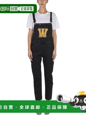 WASHINGTON DEE CEE 女士连体衣 SAWW0098 AW2022