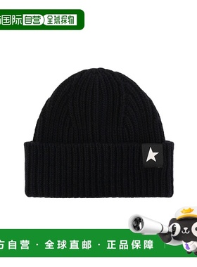 GOLDEN GOOSE DELUXE BRAND 男士帽子 GUP01035P00060190100