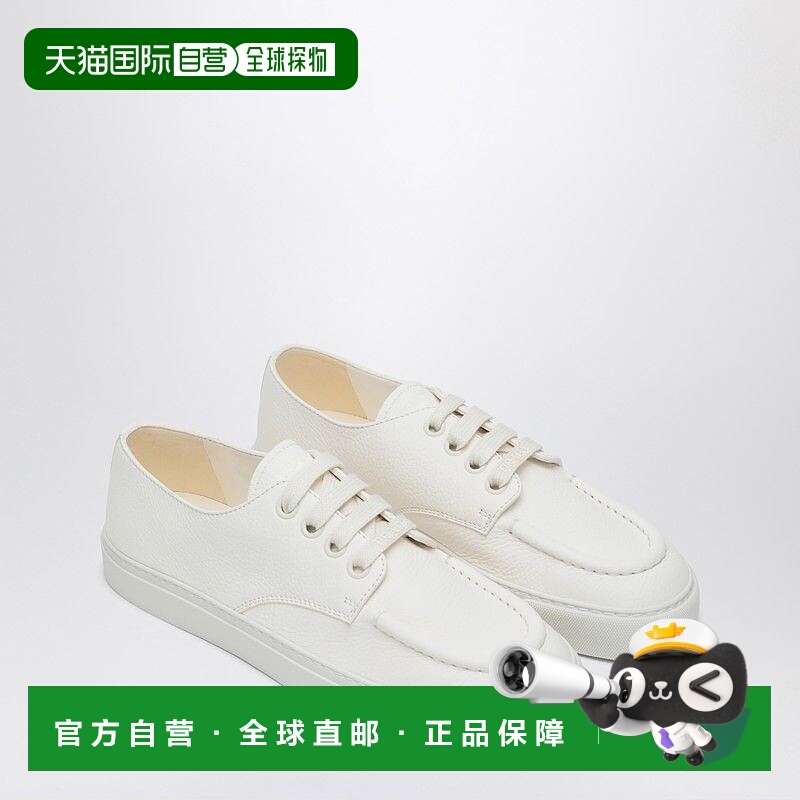 1h可退 PRADA 男士运动鞋 2EE427G000MN0F0304 SS2025 花色普拉达