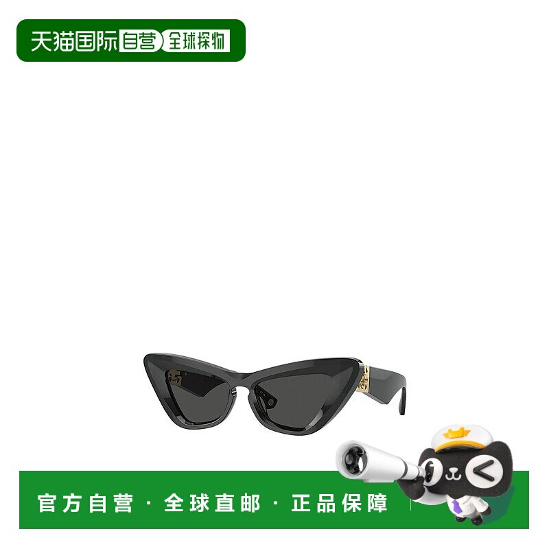 1h可退 burberry 女士 太阳镜眼镜