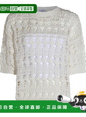 BRUNELLO CUCINELLI 女士针织衫 M3Y342010PC2723