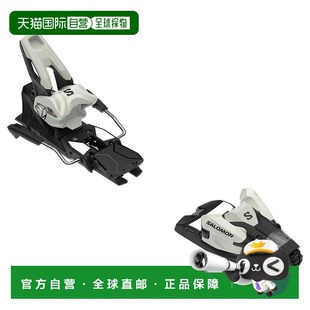SALOMON Strive 14 GW 90毫米高山滑雪固定器 中性萨洛蒙