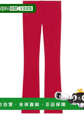 COURREGES 女士休闲裤 125CPA316PL01784015 SS2025