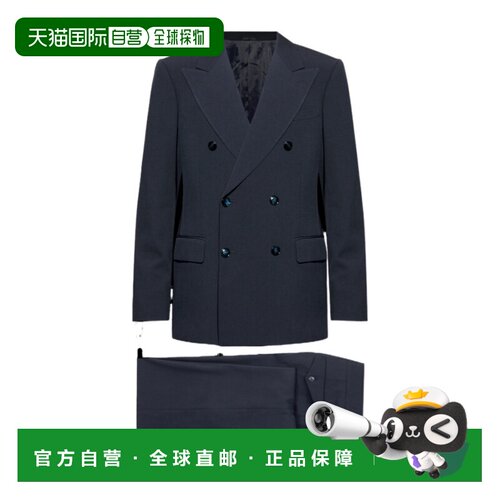 GIORGIO ARMANI 男士西服 GM002536TE17859UB109外套西装