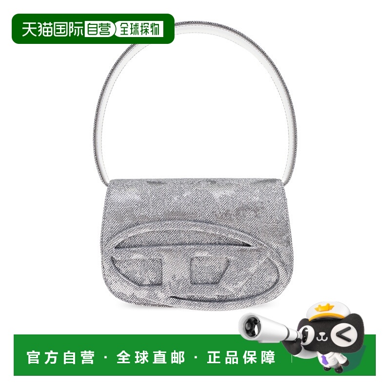 DIESEL女士斜挎包1DR1DRX08396P5126H0535单肩包手提包