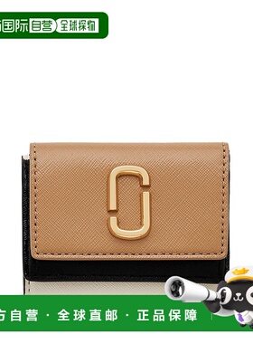 MARC JACOBS 女士钱包 2F3SMP060S07233 AW2025 花色