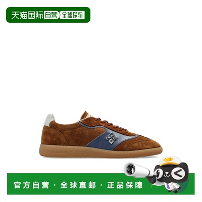 DSQUARED2 男士运动鞋 SNM049714170001M1637 AW2026男鞋