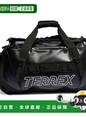 ADIDAS TERREX 男士旅行包 5105303BLACKWHITE CO
