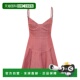 S75CV0978D30026309 DSQUARED2 女士连衣裙 SS2026